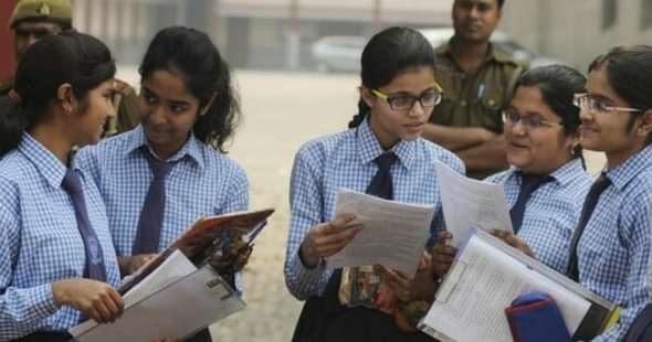 CBSE Extends Dates for Verification of Class 12 Marks