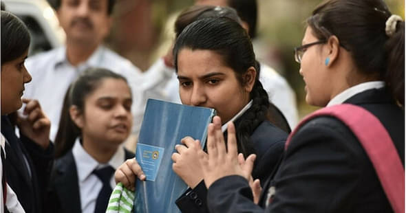 CBSE Class 12 Students Demand Extension of Window to Verify Marks