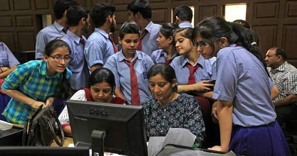 Delhi HC to CBSE: Why Did You Do Away with Re-Evaluation?