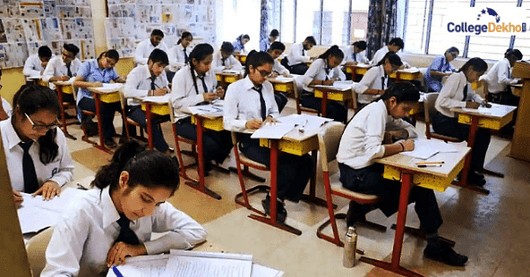 Students Demand Compensatory Marks for Errors in CBSE English Exam 2019