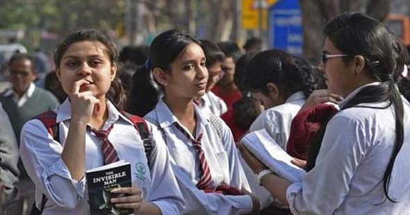 CBSE Continues to Shock, Grade Sheet Marks Differ from Official Website
