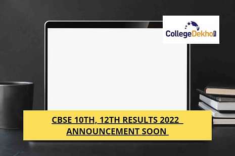 CBSE Result 2022 Date & Time Announcement Soon