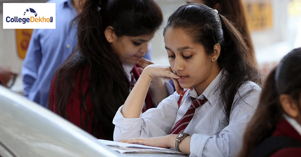 CBSE Term 2 Admit Card 2022