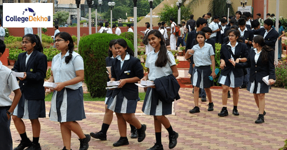 CBSE Term 2 exam 2022