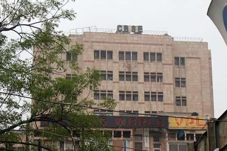 CBSE Writes to DDA with a Hope of Procuring More Land