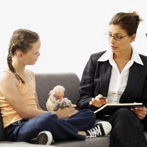 Career in Clinical Psychology