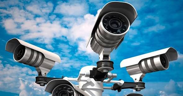 Faculty Members Oppose Introduction of CCTV Cameras in Classrooms of IIT Bombay