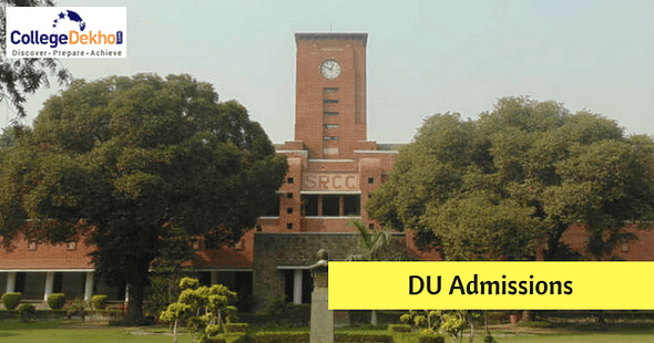 DU Admissions 2018: Committee Calls for Online Exam, Realistic Cut-offs
