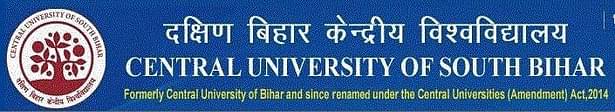 Central University of South Bihar (CUSB) Achieves New Highs