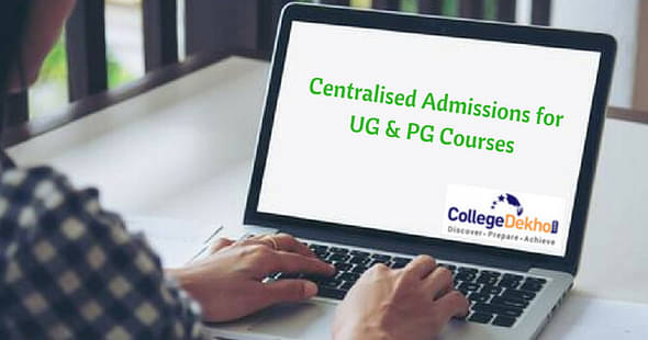 Madhya Pradesh: College Admission Process for UG and PG Courses Begin