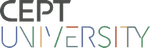 CEPT University Opens PhD Admission Spring (Jan) Semester - 2016