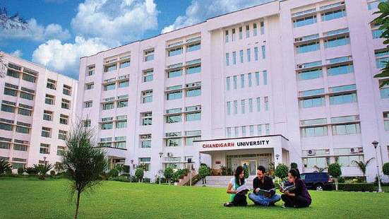Chandigarh University Comes Up with Super Achiever Scholarship Scheme