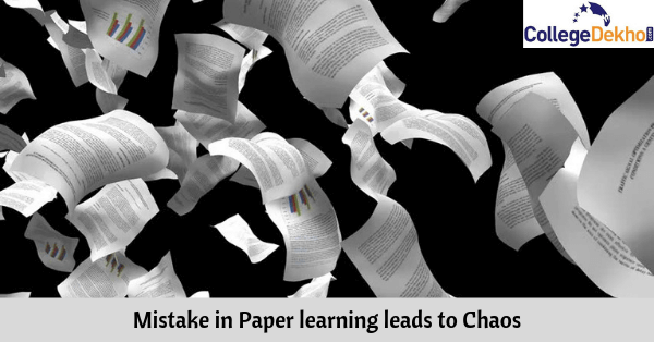 Mistakes in DU's SOL Paper Lead to Confusion | CollegeDekho