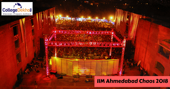 IIM Ahmedabad to Start Annual Cultural Fest ‘Chaos’