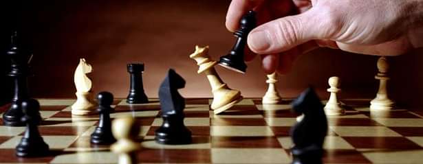 Free Chess Training Camp Begins