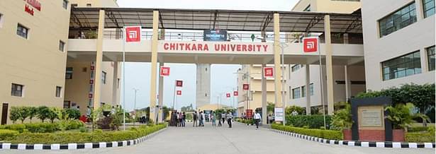 Admission Notice- Chitkara University Announces Admission to courses for 2016 