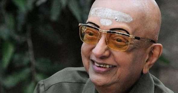 Sastra University to Launch Cho Ramaswamy Chair