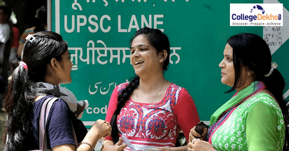131 Candidates from Minority Communities Cleared UPSC Exam
