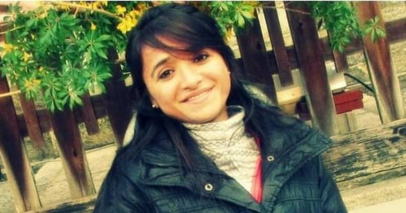 Meet Ummul Kher Who Overcame Bone Disorder and Bagged 420th Rank in UPSC
