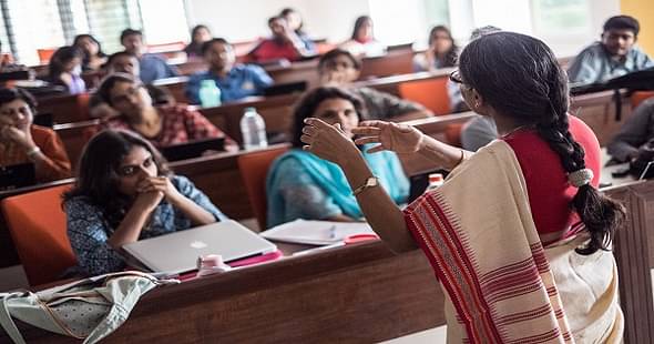 South Indians Spend Maximum on Higher Education in India: Study