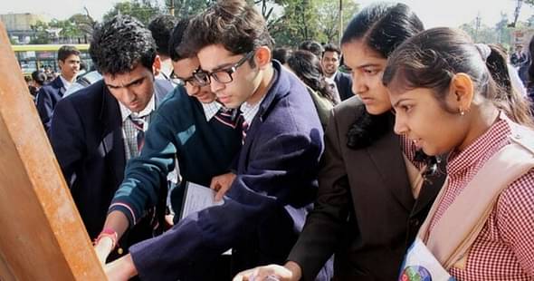 CBSE Class 10 Results to be Declared on June 3