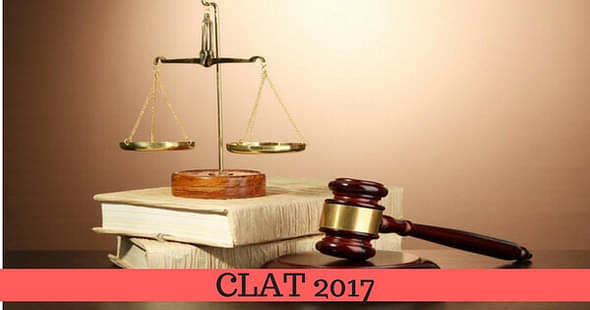 CLAT 2017 Admit Card Available for Download Now
