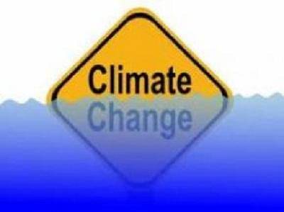 Climate Change Centre to Come up in IIT Kharagpur
