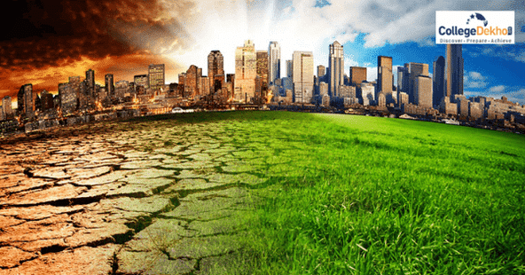 IIT & IISc Come Together for Climate Change Initiative