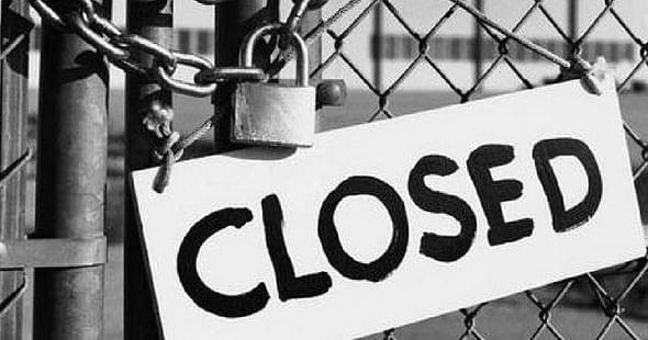 Raffles Colleges in Bangalore, Chennai, Hyderabad & Delhi Locked Down