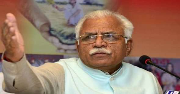 CM Khattar: Haryana to Set up University Named After Guru Gobind Singh