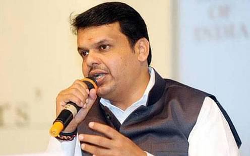 Maharashtra CM Devendra Fadnavis Announces Launch of 350 Apps 