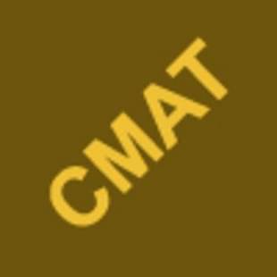 CMAT Paper Pattern and Syllabus