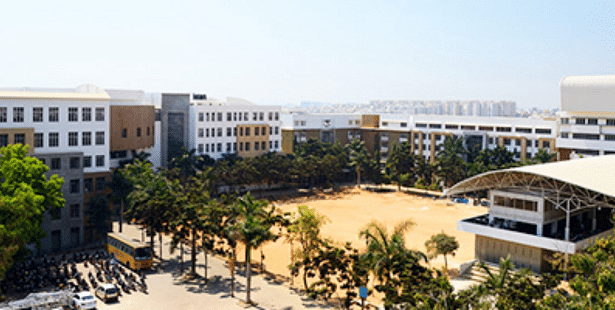 TS EAMCET CMRIT హైదరాబాద్ చివరి ర్యాంక్ 2024: మొదటి రౌండ్ కౌన్సెలింగ్ కటాఫ్ ర్యాంక్లు