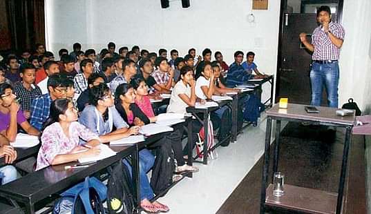 Top Institutes Offering Coaching in MAT