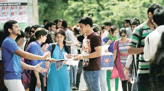 More Takers for Self-financed Courses in Mumbai Colleges