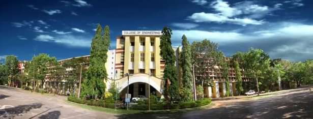 Admission Notice- College of Engineering, Trivandrum Announces Admissions for MBA Programme 2016