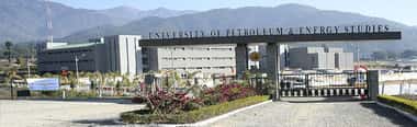 UPES to Come up With School of Design