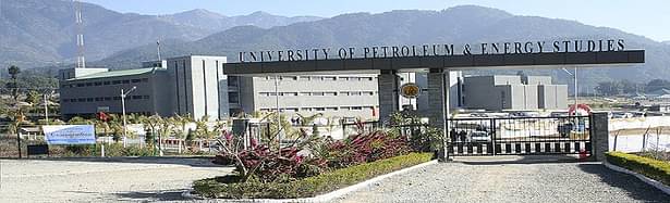 UPES to Come up With School of Design