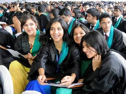 23rd Convocation of NLSIU Awards Degrees to 611 Students