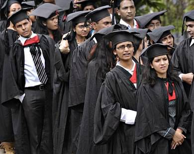 DU Convocation Delay, Students To Apply for Degree Certificate