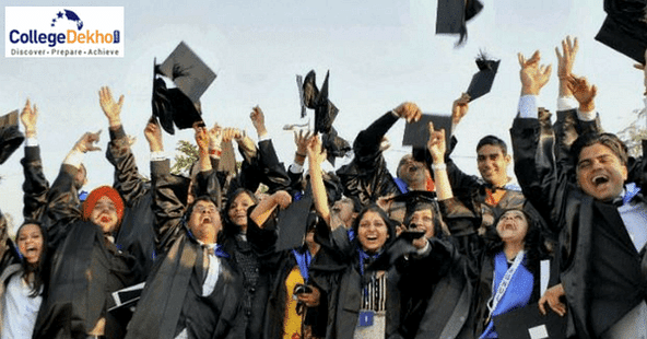 SPPU Conducts 114th Convocation Ceremony