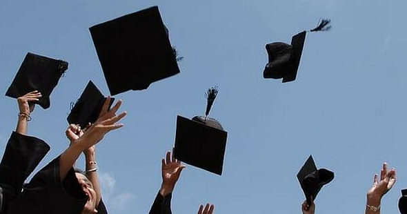 Andhra CM Naidu Graces IIM Visakhapatnam Convocation Ceremony