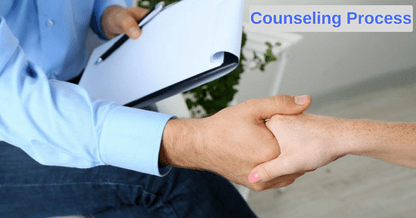 Selection Process and Counselling Process after RULET