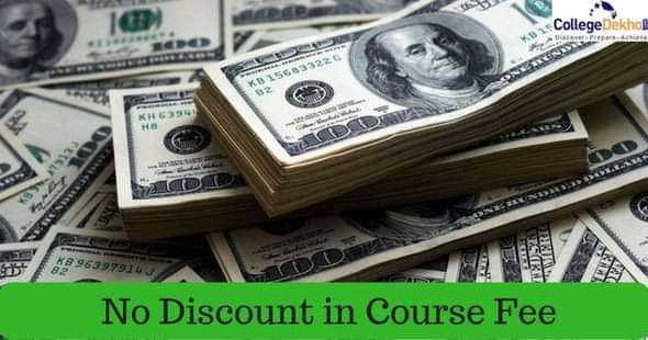 IITs Scrap 50% Fee Discount for SAARC Students