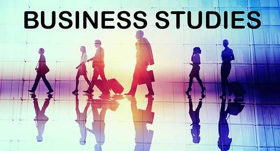CUET UG 2023 Business Studies Syllabus PDF