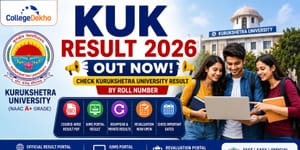 KUK Result 2026 Out