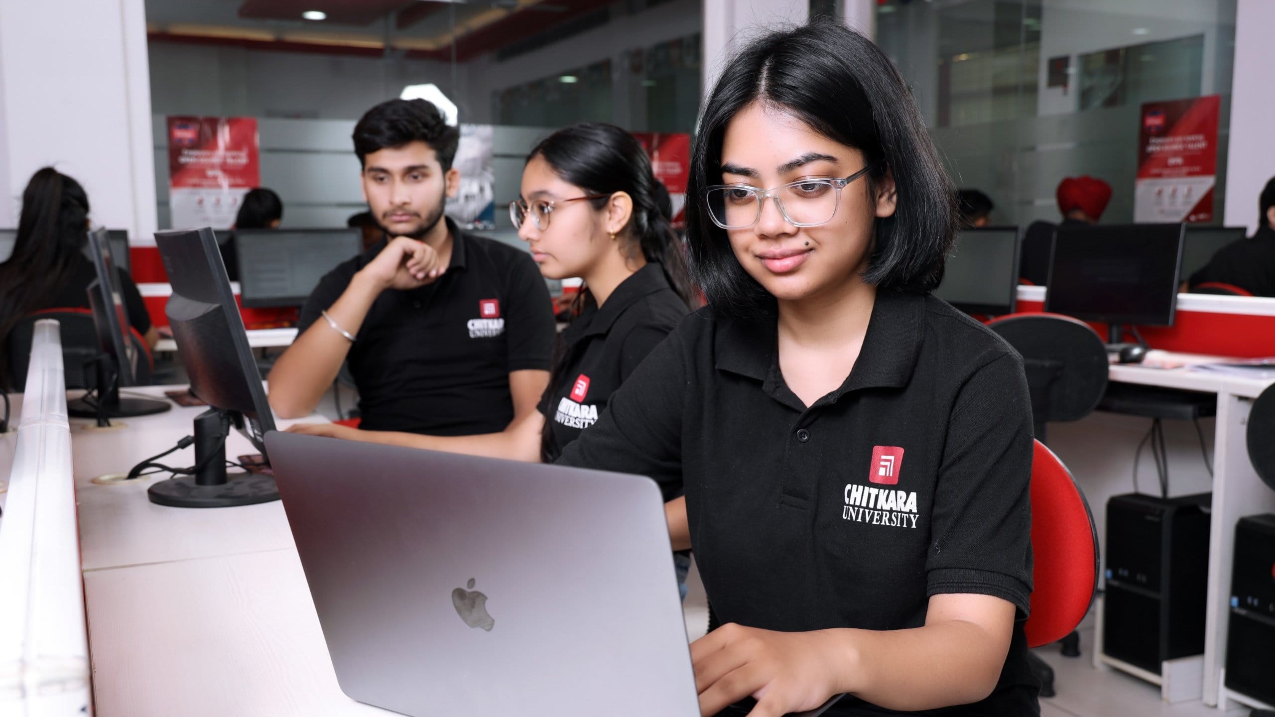 Securing Early Career Success at Microsoft Google and OpenAI