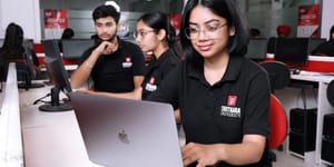 Securing Early Career Success at Microsoft Google and OpenAI
