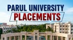 Parul University Placements 2026: 60 LPA Microsoft, 43 LPA US MNC, 3500 Offers, Full Breakdown