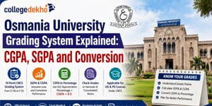 OU Grading System